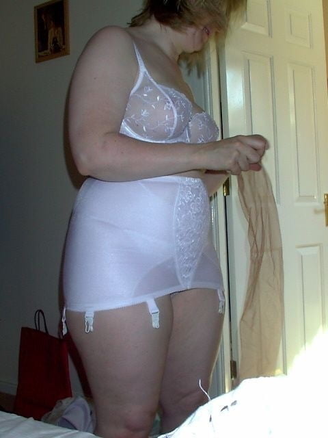Girdles, Basques and all types of Shapewear 5 #89168457