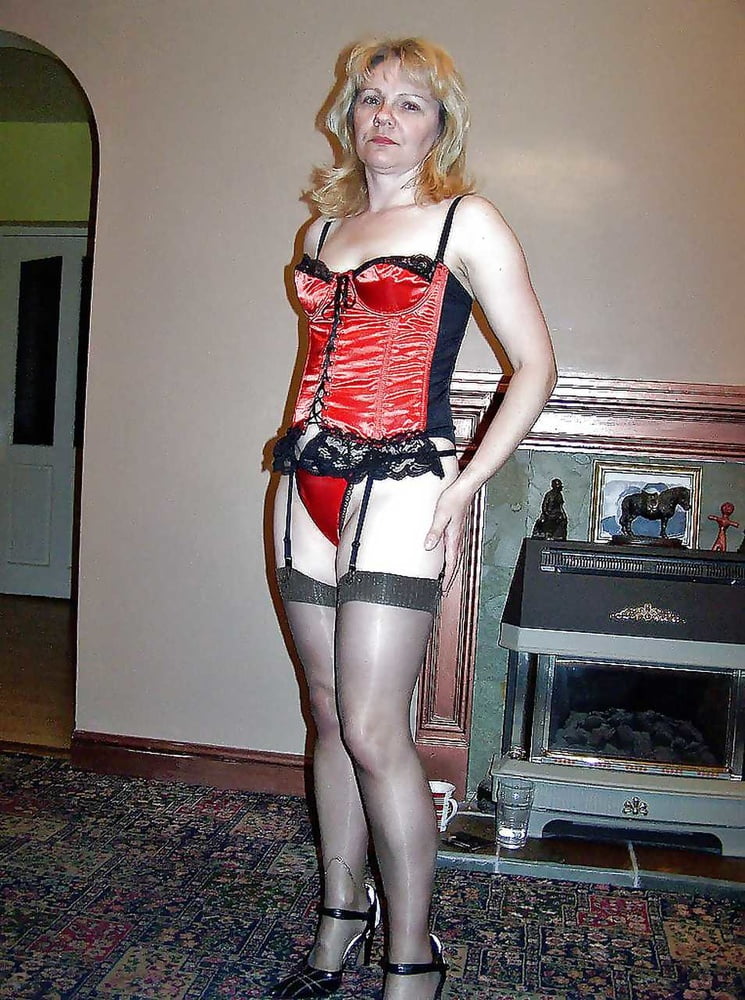 From MILF to GILF with Matures in between 305 #89137601