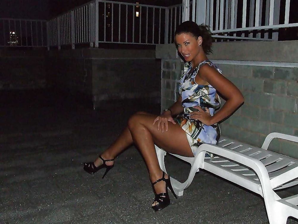 From MILF to GILF with Matures in between 305 #89137789
