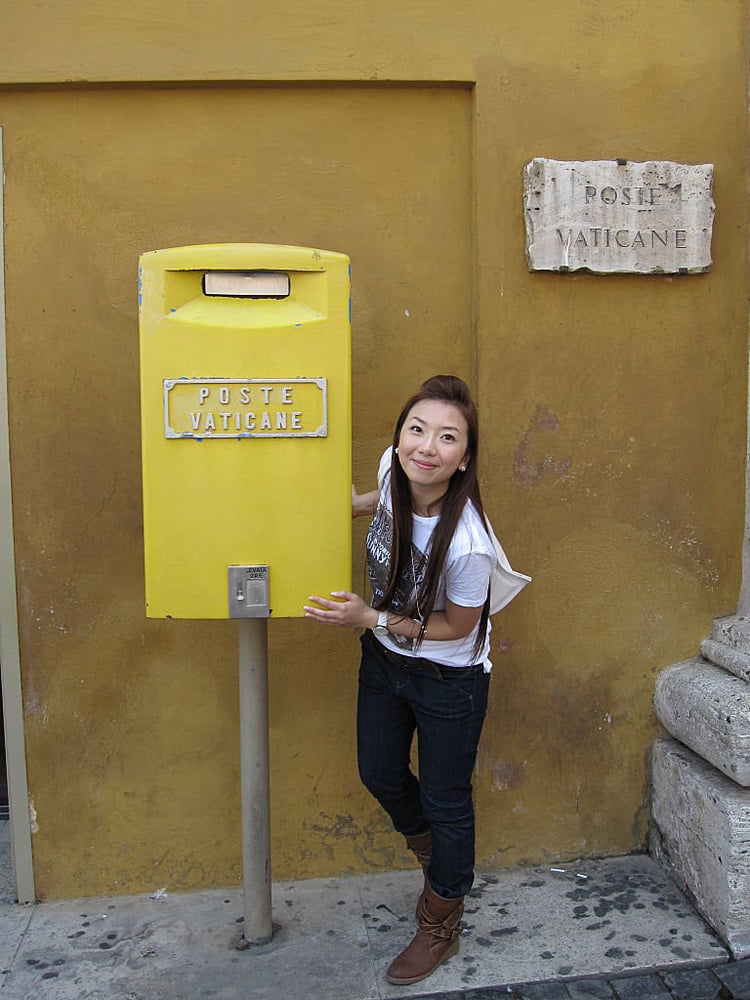 Chinese Amateur-100 #103661792
