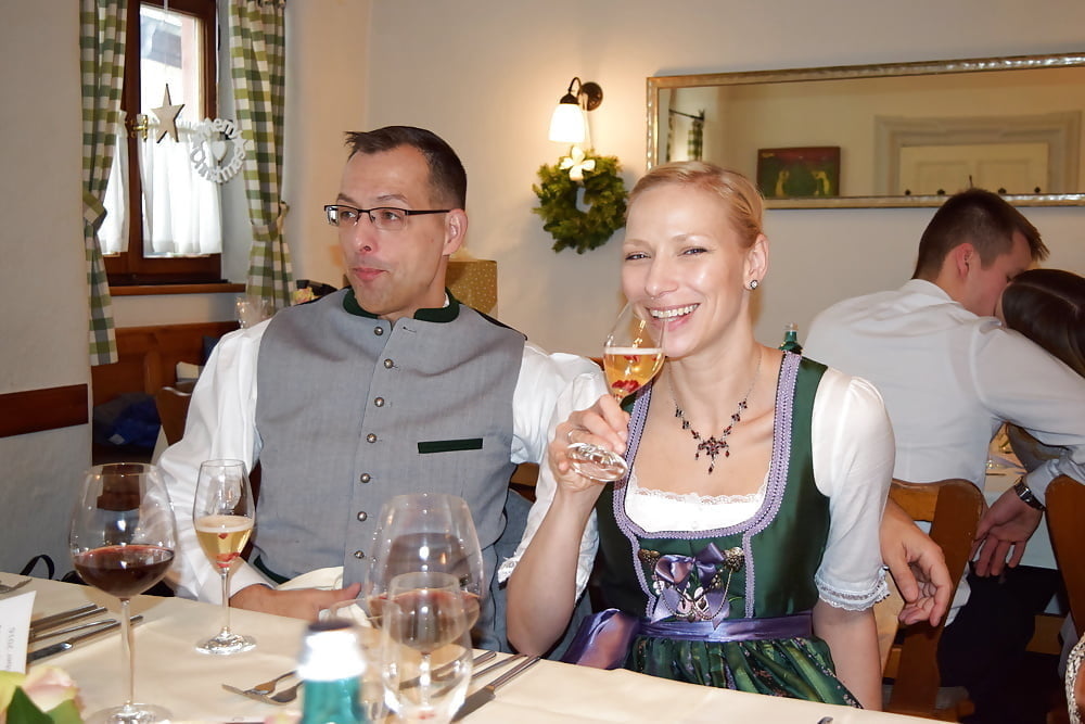 Exposed Webslut Bayernsau Alias Bibi #93792926