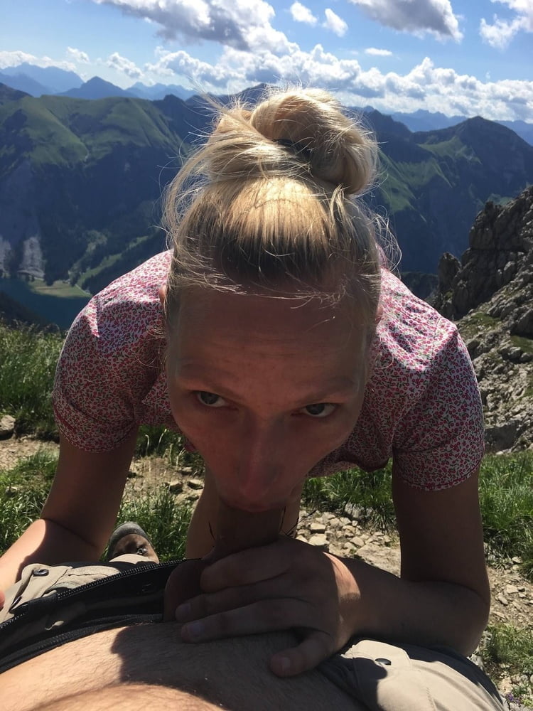 Exposed Webslut Bayernsau Alias Bibi #93792943