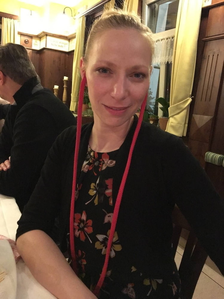 Exposed Webslut Bayernsau Alias Bibi #93792945