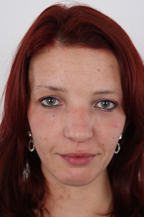 Czech casting - Misa 29 yo #106414386