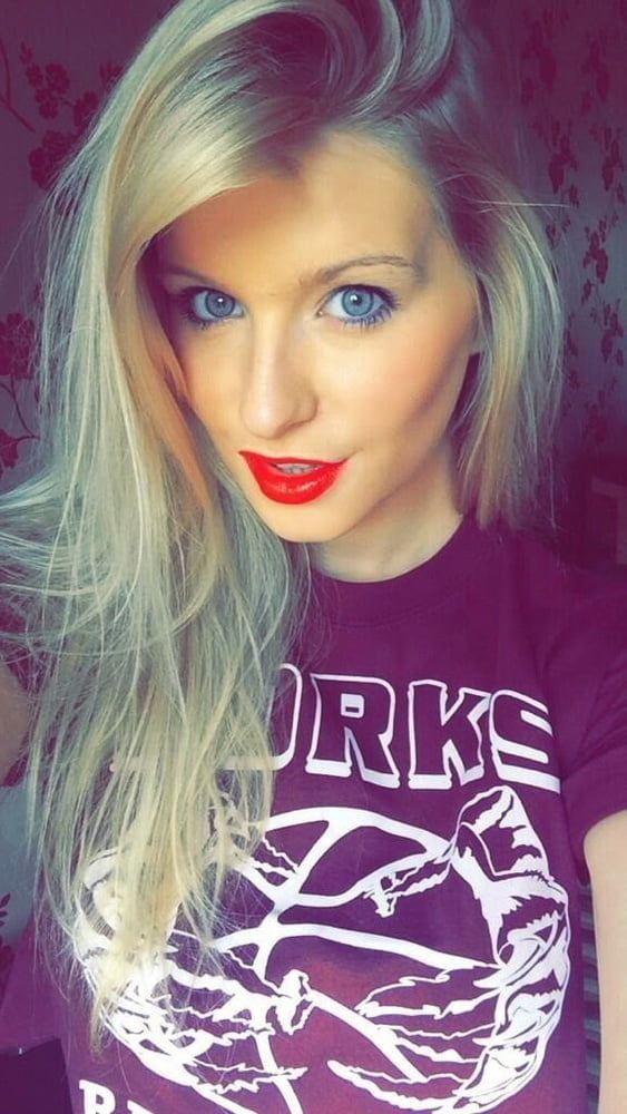 Jennie is a web abused blonde webslut #97041605