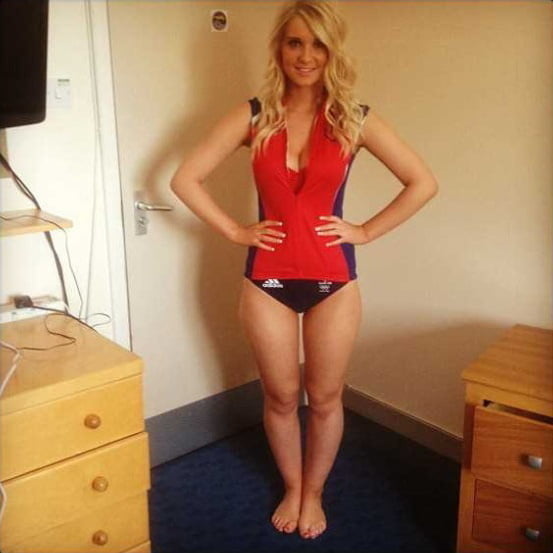 Jennie is a web abused blonde webslut #97041612