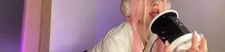 Soly ASMR nude #107830219