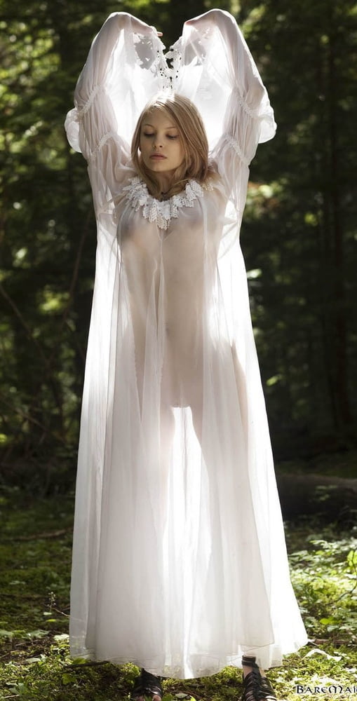 see through no bra - transparence 64 #81985643